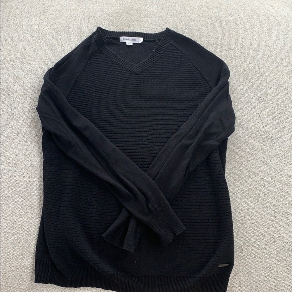 Calvin Klein men’s sweater